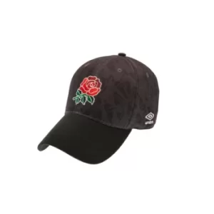 Image of England RFU Umbro Cap BF