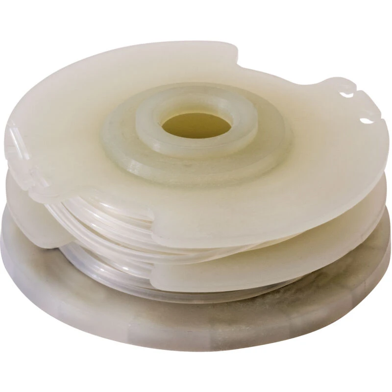 Image of Draper Spool and Line for 47554 / 45927 Grass Trimmers 71086 Pack Qty: Pack of 1