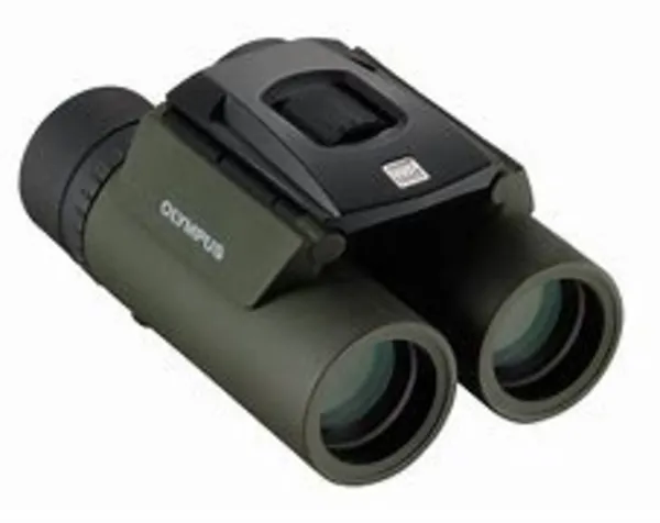 Image of Olympus 8x25 WP II