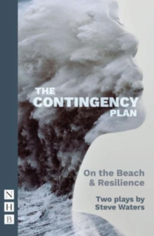 Image of The Contingency Plan : Two plays Paperback / softback