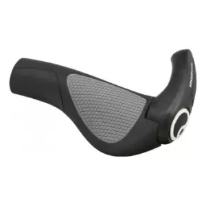 Image of Ergon GP2 Grips - Black