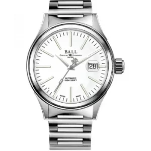 Image of Ball Gents Fireman Enterprise Watch