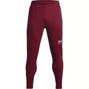 Image of Under Armour Accelerate Off-Pitch Joggers Mens - Red