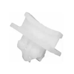 Image of ROMIX Clip, trim-/protection strip FORD C10029 4494056