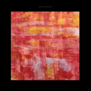 Image of Deep Love 2018 by Various Artists Vinyl Album