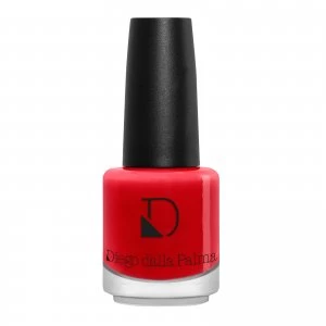 Image of Diego Dalla Palma Nail Polish (Various Shades) - Bloody Mary