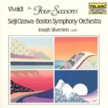 Image of Four Seasons, The (Ozawa, Boston So, Silverstein)