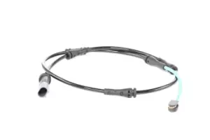 Image of ATE Brake Pad Wear Sensor 24.8190-0312.2 Brake Wear Indicator,Brake Wear Sensor BMW,5 Limousine (F10),6 Gran Coupe (F06),6 Coupe (F13),6 Cabrio (F12)