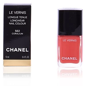 Image of LE VERNIS #562-coralium