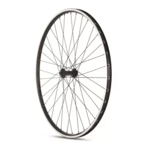 Image of M:Wheel Deore/Mavic A319 Front Wheel - Silver