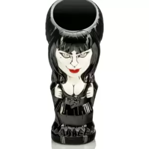 Image of Geeki Tikis Elvira 20 oz. Mug