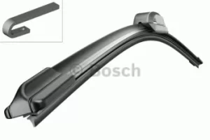 Image of Bosch 3397008532 AR18U Wiper Blade Aerotwin Retrofit Windscreen Flat