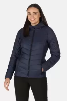 Image of 'Voltera Loft III' Warmloft Heated Hiking Jacket