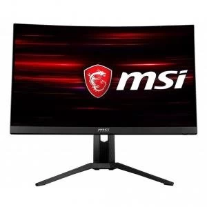 Image of MSI Optix 27" MAG271CR Full HD Curved LED Gaming Monitor