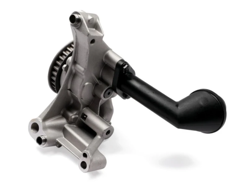 Image of LTD LTD-03L115105B Oil Pump Oil Pump (596)