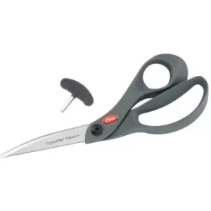 Image of Scissors ExtremEdge with Titanium Coating 230 mm Clauss