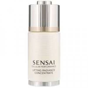 Image of SENSAI Cellular Performance Lifting Series Lifting Radiance Concentrate 40ml