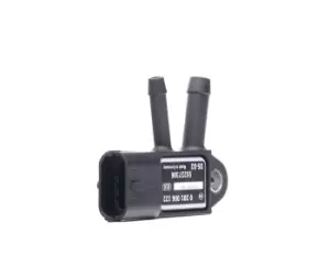 Image of Bosch Sensors FORD,SUZUKI 0 281 006 122 55227306,1729036,1769289 Sensor, exhaust pressure BS515E260AA,504372730,504375822,93951855119,1859068L50