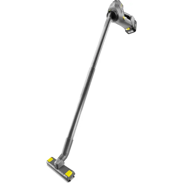 Image of Karcher HV 1/1 Bp Fs 18V Cordless Handheld Vacuum Cleaner