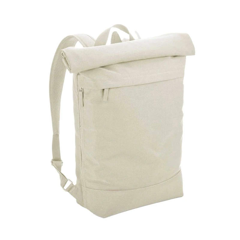 Image of Bagbase Simplicity womens Backpack in Beige