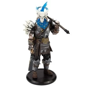 Image of Ragnarok (Fortnite) McFarlane 7" Action Figure