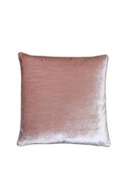 Image of Riva Home Luxe Velvet Cushion