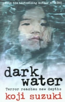 Image of Dark Water by Koji Suzuki Paperback