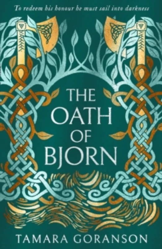 Image of The Oath of Bjorn. Paperback. By Tamara Goranson Books