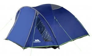 Image of Trespass 4 Man Dome Tent