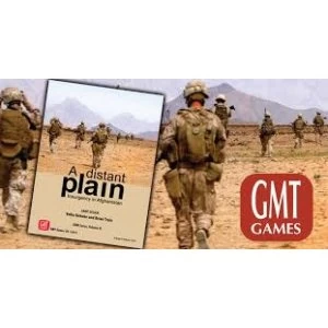 Image of A Distant Plain