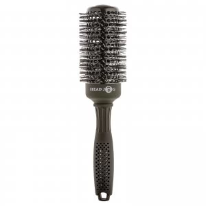 Image of Head Jog 128 Light Radial Brush - 43mm