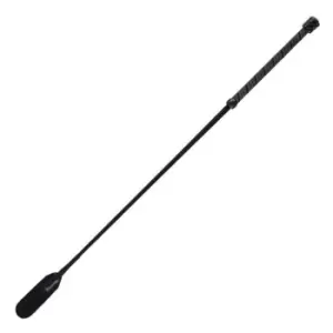 Image of Dublin Grip Handle Event Crop - Black