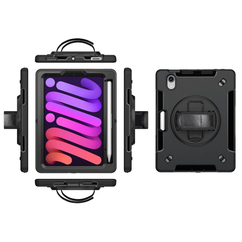 Image of eSTUFF ES68104001-BULK tablet case