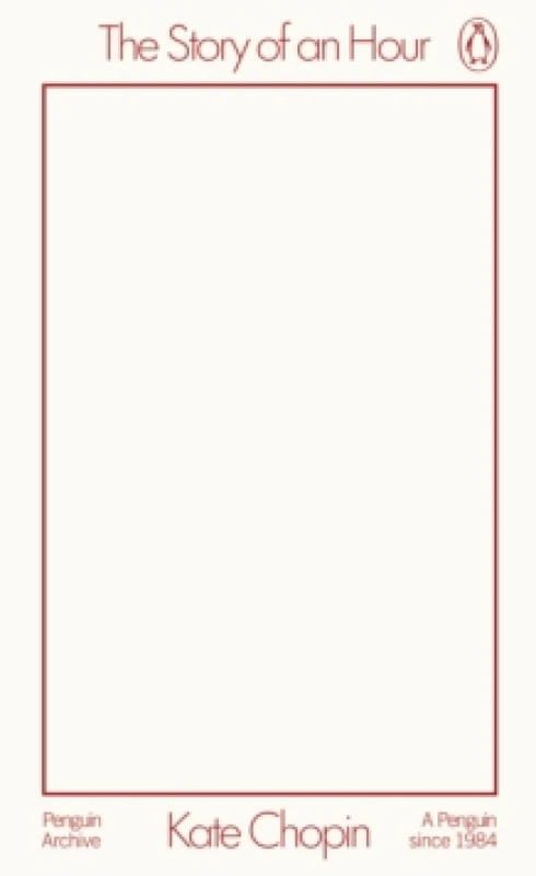 Image of The Story of an Hour. Paperback. By Kate Chopin Books