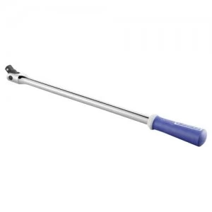 Image of Expert by Facom 1/2 Drive Expert Breaker Bar 1/2" 460mm