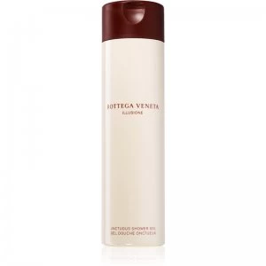 Image of Bottega Veneta Illusione Unctuous Shower Gel Women 200ml
