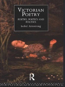 Image of Victorian Poetry by Isobel Armstrong Paperback