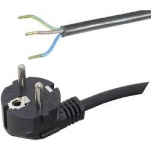 Image of Current Cable Black 2m HAWA 100821