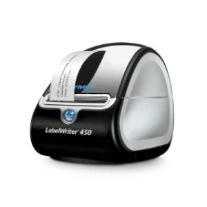Image of Dymo LabelWriter 450 Label Printer