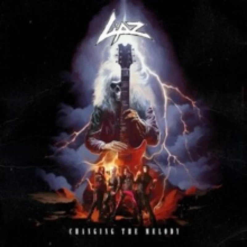 Image of Changing the melody CD / Album