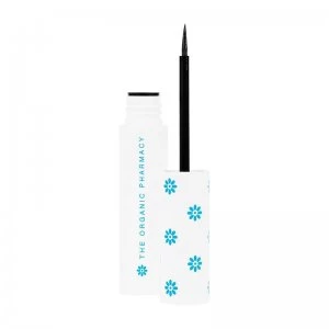 Image of The Organic Pharmacy Precision Liquid Eye Liner 4ml