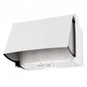 Image of Hotpoint PAEINT66F 60cm Integrated Cooker Hood