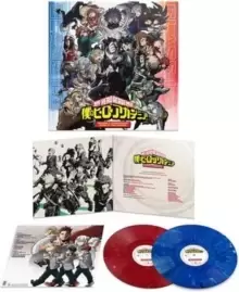 Image of My Hero Academia: Season 5