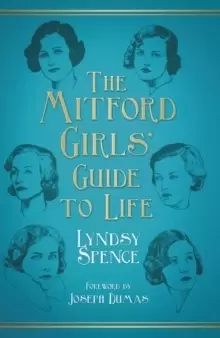 Image of The Mitford Girls Guide to Life