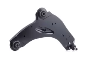 Image of TRW Suspension arm JTC1436 Track control arm,Wishbone OPEL,RENAULT,NISSAN,Vivaro A Kastenwagen (X83),Vivaro A Combi (X83)