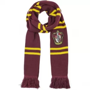 Image of Harry Potter Gryffinfor Scarf