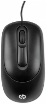 Image of HP X900 Wired Mouse