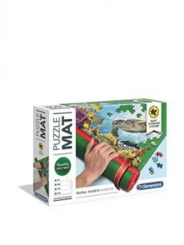 Image of Clementoni Puzzle Roll Mat