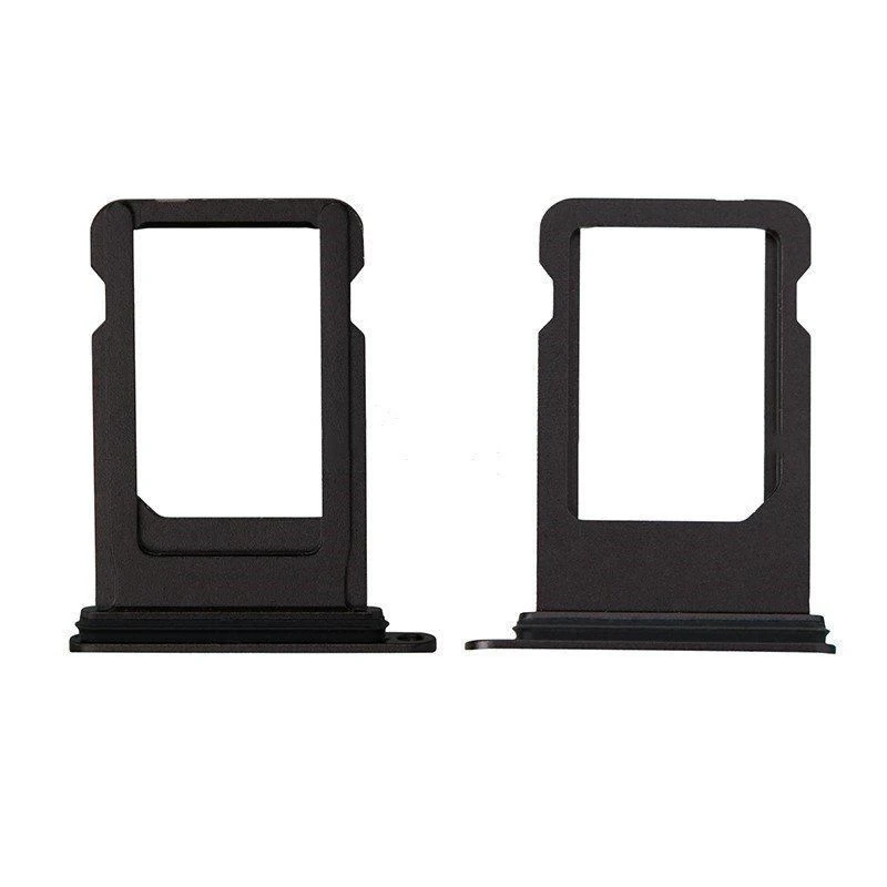 Image of CoreParts MOBX-IP8G-INT-11-SG mobile phone spare part Sim card holder