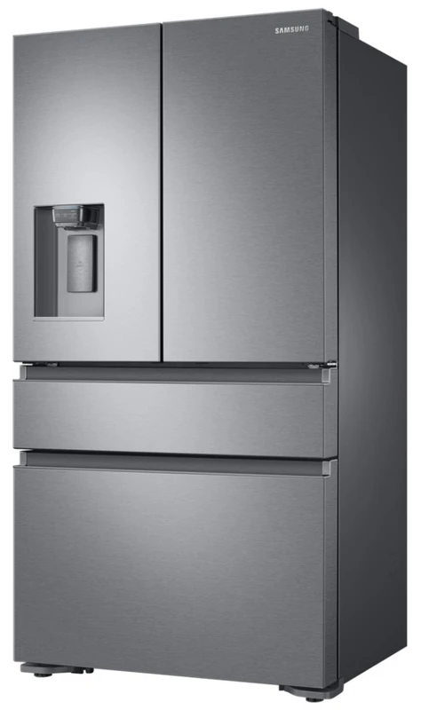 Image of Samsung RF23M8080SR/EU 495L French Door Fridge Freezer